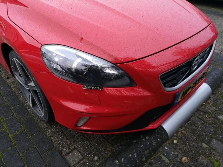 Photo 20 VIN: YV1MV7431G2315583 - VOLVO V40 