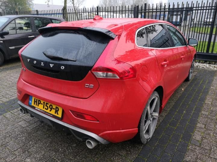 Photo 3 VIN: YV1MV7431G2315583 - VOLVO V40 