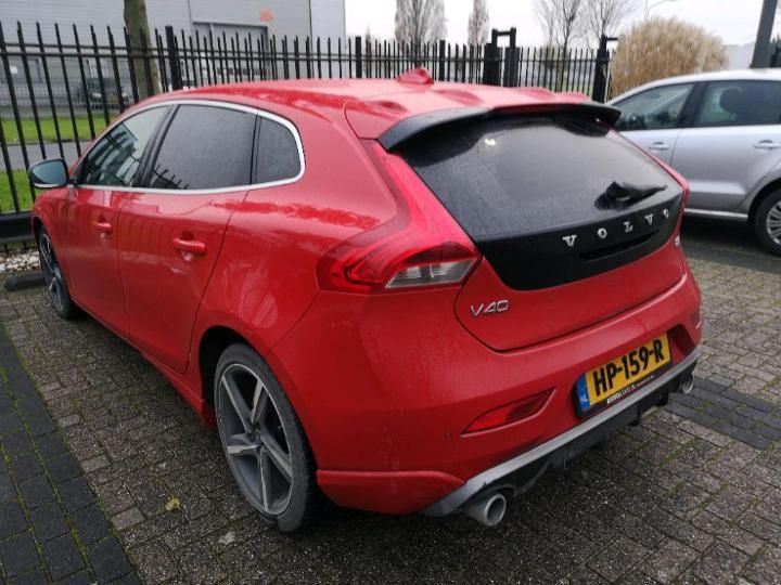 Photo 4 VIN: YV1MV7431G2315583 - VOLVO V40 