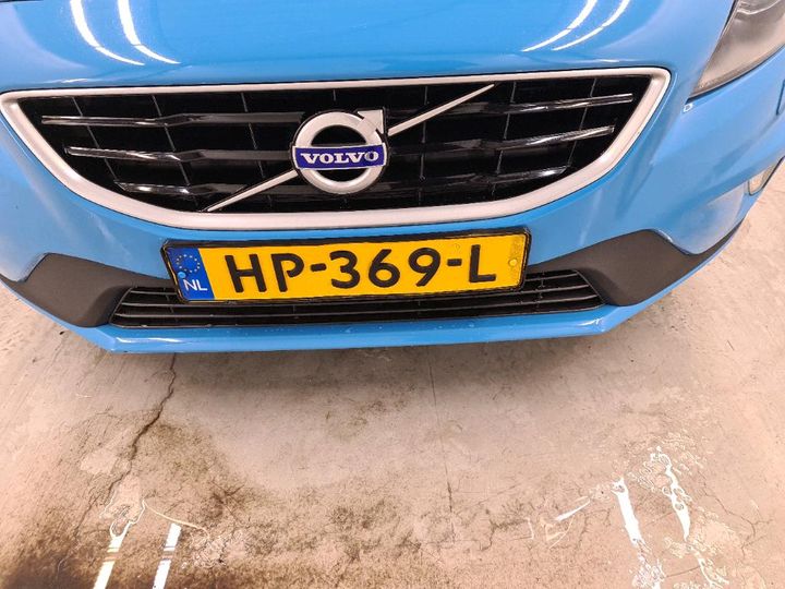 Photo 12 VIN: YV1MV7431G2315620 - VOLVO V40 