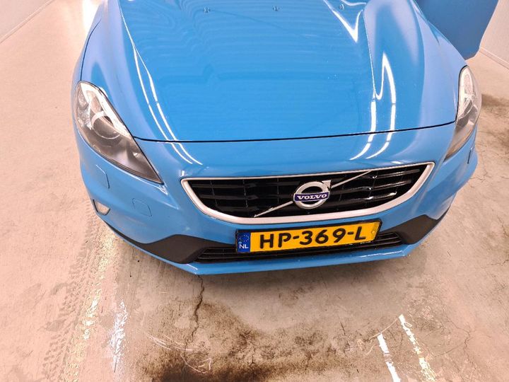 Photo 29 VIN: YV1MV7431G2315620 - VOLVO V40 