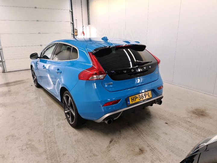 Photo 3 VIN: YV1MV7431G2315620 - VOLVO V40 