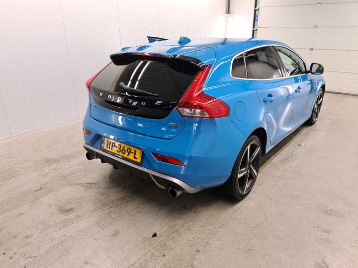 Photo 4 VIN: YV1MV7431G2315620 - VOLVO V40 