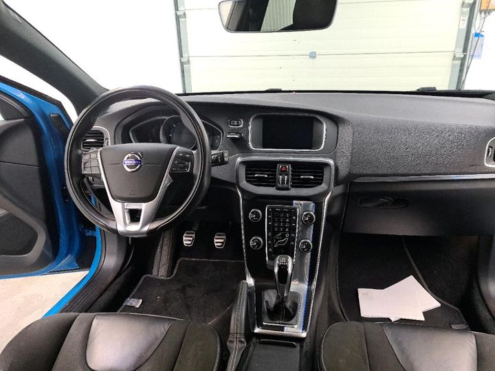 Photo 6 VIN: YV1MV7431G2315620 - VOLVO V40 