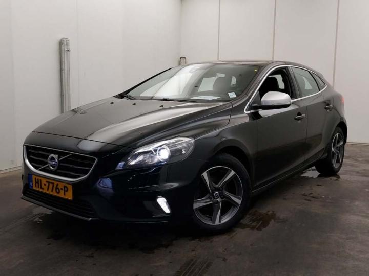 Photo 0 VIN: YV1MV7431G2315623 - VOLVO V40 