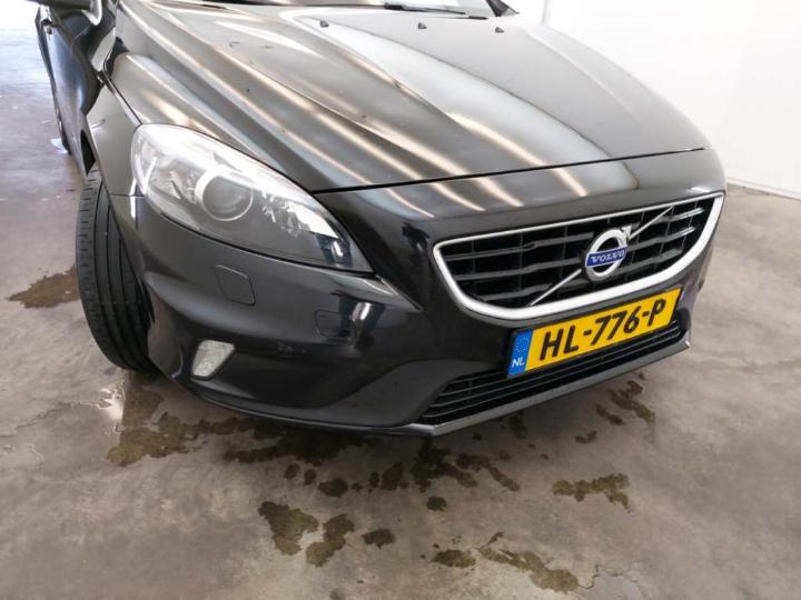 Photo 10 VIN: YV1MV7431G2315623 - VOLVO V40 