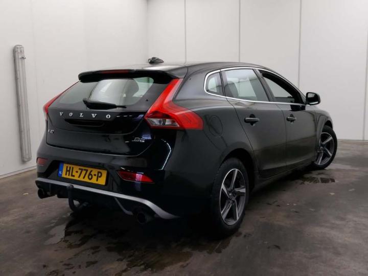 Photo 2 VIN: YV1MV7431G2315623 - VOLVO V40 