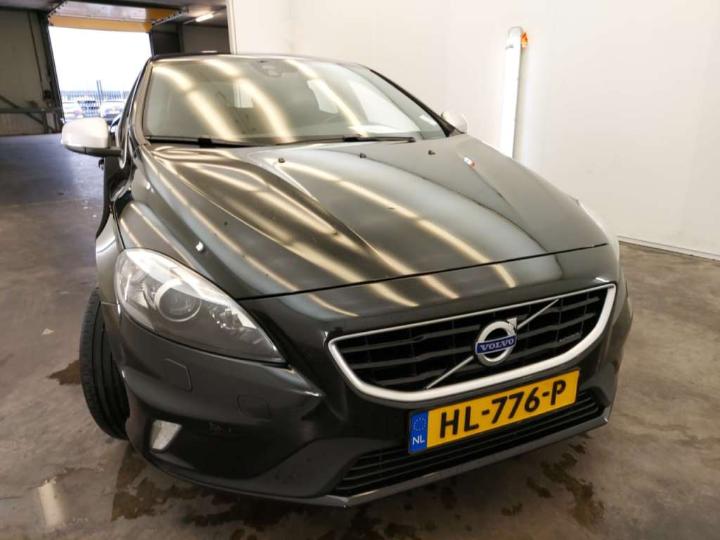 Photo 5 VIN: YV1MV7431G2315623 - VOLVO V40 