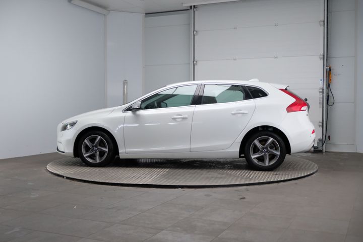 Photo 2 VIN: YV1MV7431G2315643 - VOLVO V40 