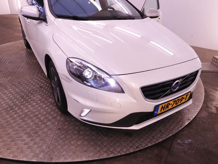 Photo 22 VIN: YV1MV7431G2315643 - VOLVO V40 