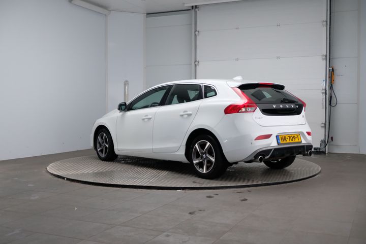 Photo 3 VIN: YV1MV7431G2315643 - VOLVO V40 