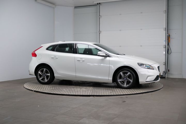 Photo 5 VIN: YV1MV7431G2315643 - VOLVO V40 