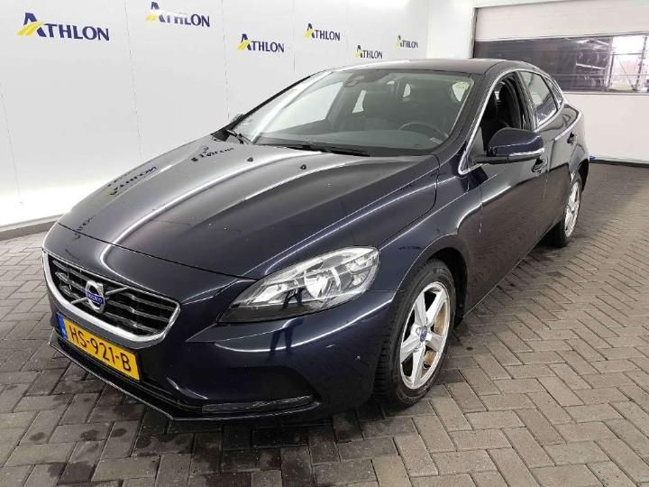 Photo 1 VIN: YV1MV7431G2315723 - VOLVO V40 