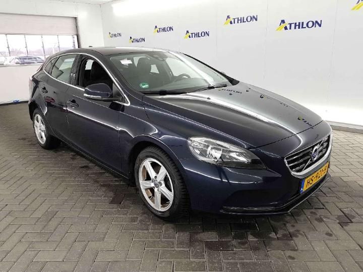 Photo 2 VIN: YV1MV7431G2315723 - VOLVO V40 