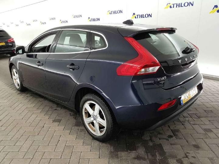 Photo 3 VIN: YV1MV7431G2315723 - VOLVO V40 