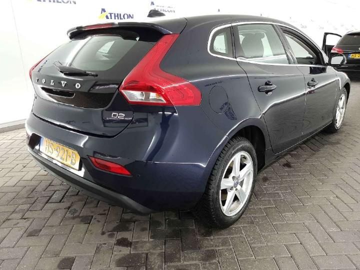 Photo 4 VIN: YV1MV7431G2315723 - VOLVO V40 