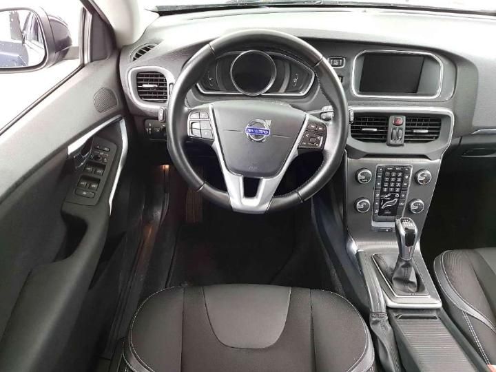 Photo 7 VIN: YV1MV7431G2315723 - VOLVO V40 