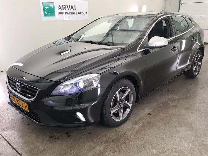 Photo 1 VIN: YV1MV7431G2315818 - VOLVO V40 