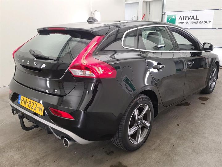 Photo 2 VIN: YV1MV7431G2315818 - VOLVO V40 