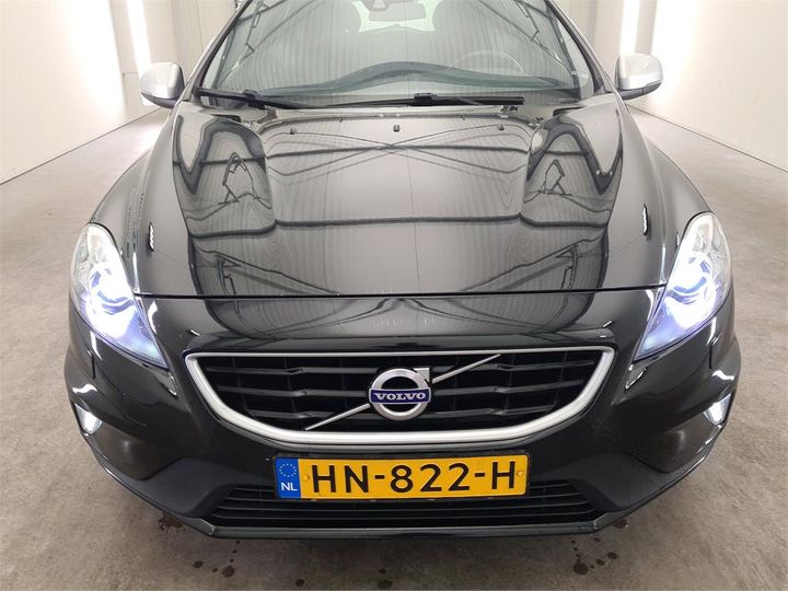 Photo 22 VIN: YV1MV7431G2315818 - VOLVO V40 