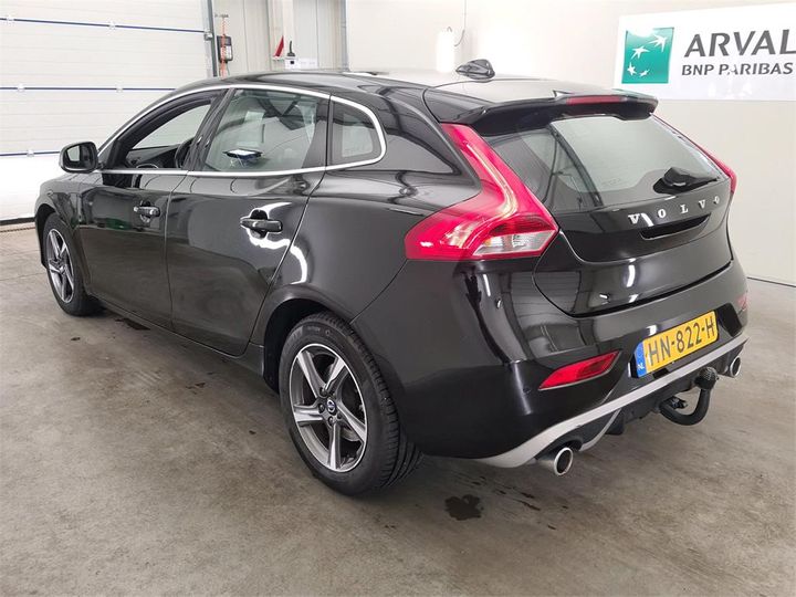 Photo 27 VIN: YV1MV7431G2315818 - VOLVO V40 