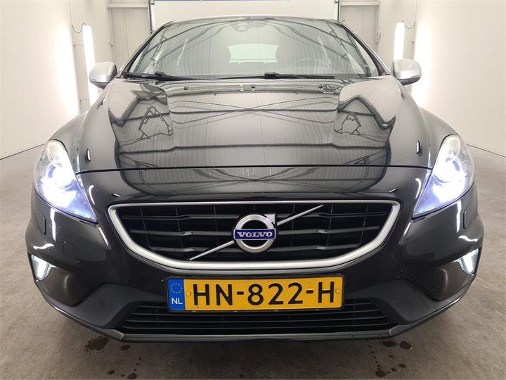 Photo 5 VIN: YV1MV7431G2315818 - VOLVO V40 