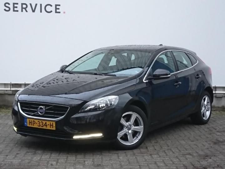 Photo 1 VIN: YV1MV7431G2315829 - VOLVO V40 