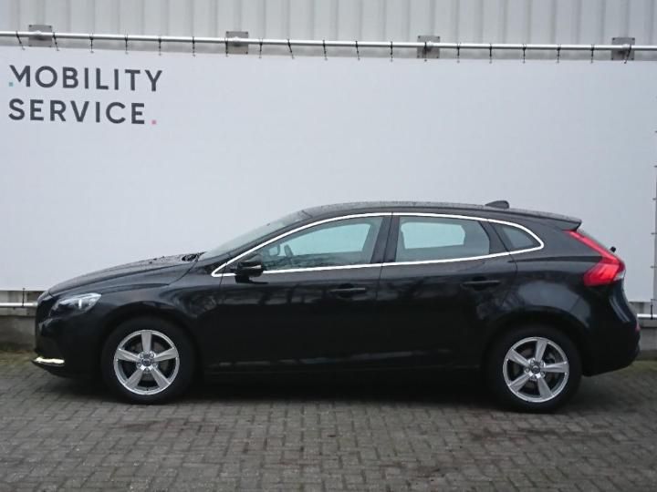 Photo 2 VIN: YV1MV7431G2315829 - VOLVO V40 