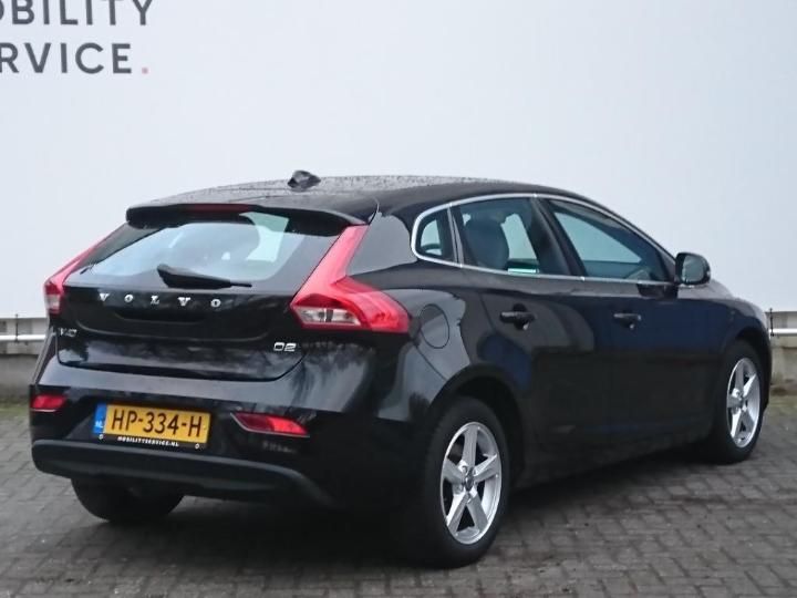 Photo 3 VIN: YV1MV7431G2315829 - VOLVO V40 