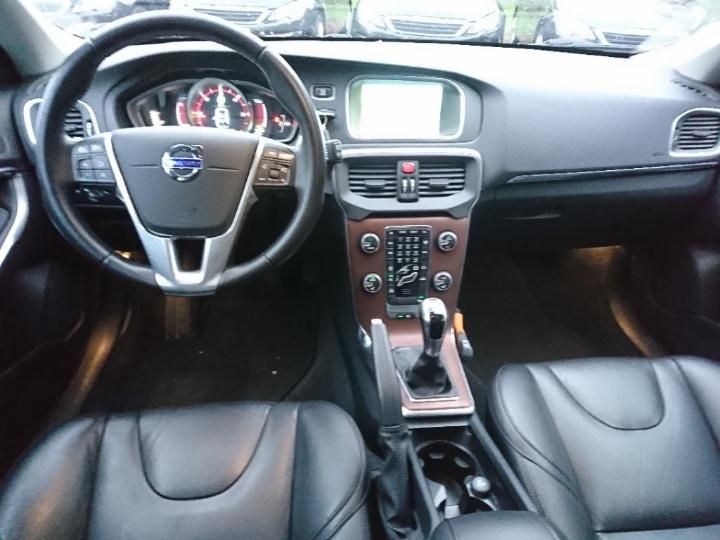 Photo 6 VIN: YV1MV7431G2315829 - VOLVO V40 