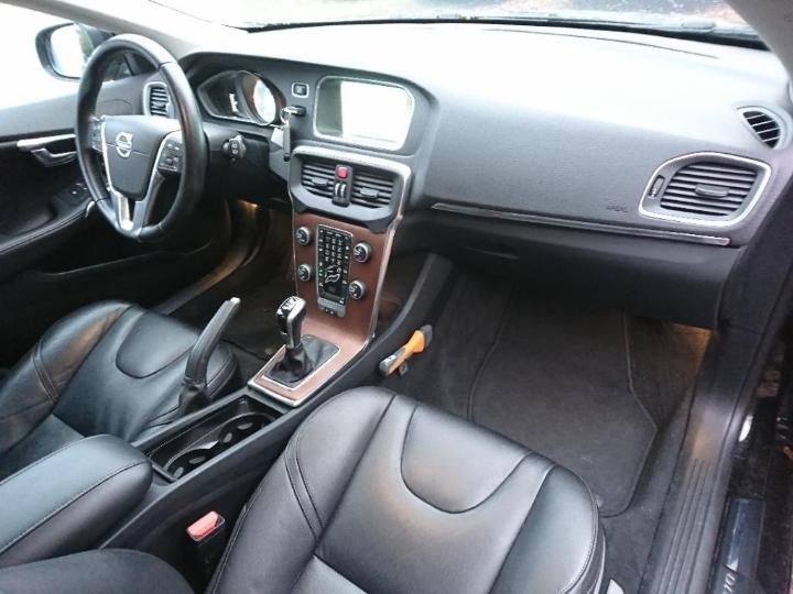 Photo 7 VIN: YV1MV7431G2315829 - VOLVO V40 