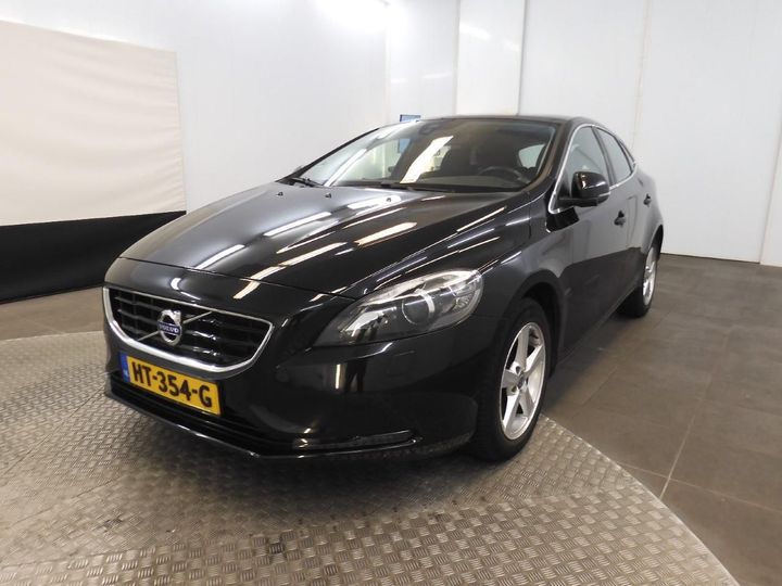 Photo 0 VIN: YV1MV7431G2315835 - VOLVO V40 