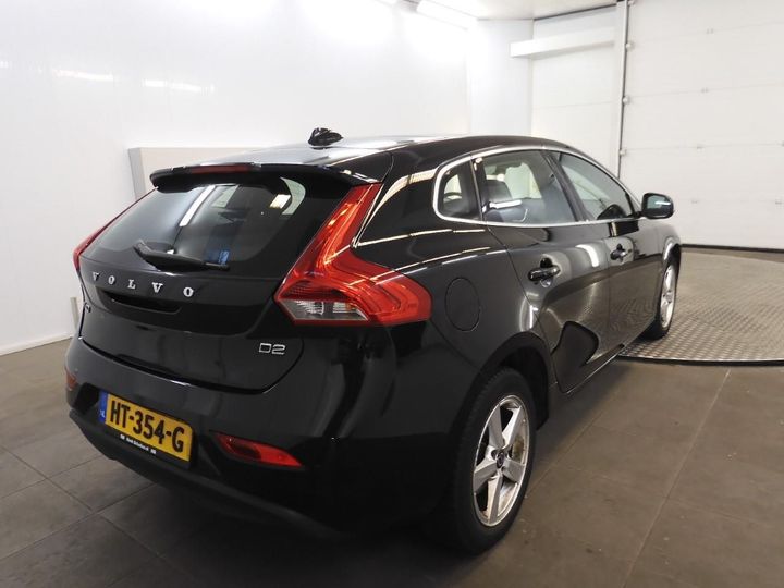 Photo 3 VIN: YV1MV7431G2315835 - VOLVO V40 