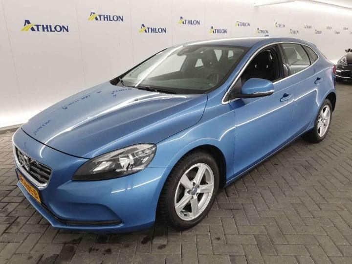 Photo 0 VIN: YV1MV7431G2315864 - VOLVO V40 