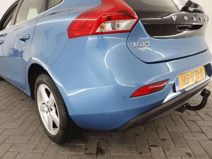 Photo 19 VIN: YV1MV7431G2315864 - VOLVO V40 