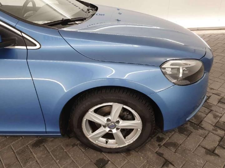 Photo 22 VIN: YV1MV7431G2315864 - VOLVO V40 