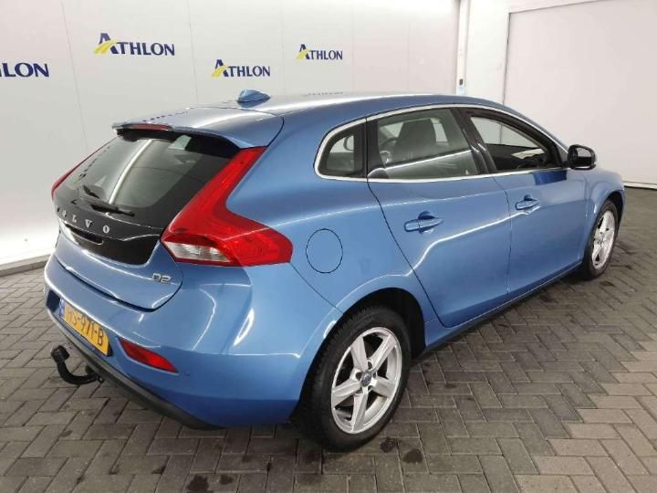 Photo 4 VIN: YV1MV7431G2315864 - VOLVO V40 