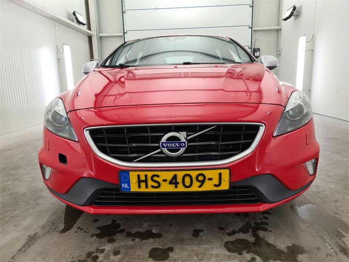 Photo 20 VIN: YV1MV7431G2315882 - VOLVO V40 