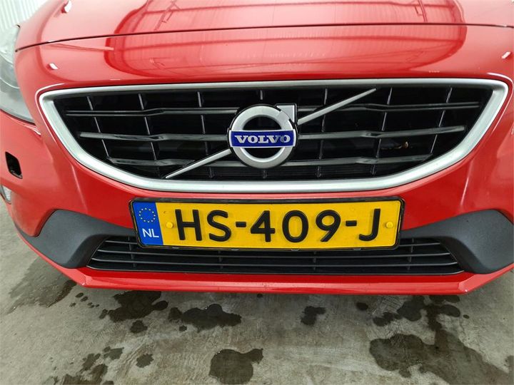 Photo 5 VIN: YV1MV7431G2315882 - VOLVO V40 