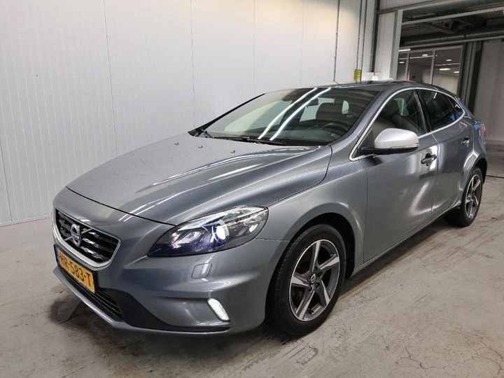 Photo 1 VIN: YV1MV7431G2315906 - VOLVO V40 