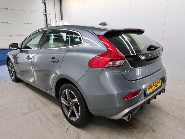 Photo 3 VIN: YV1MV7431G2315906 - VOLVO V40 