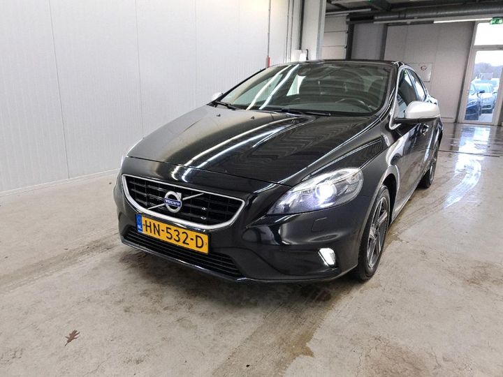 Photo 1 VIN: YV1MV7431G2315912 - VOLVO V40 