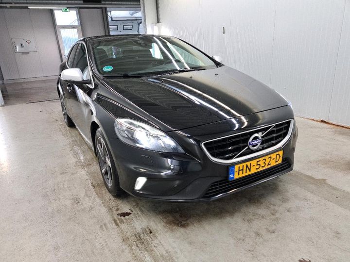 Photo 2 VIN: YV1MV7431G2315912 - VOLVO V40 