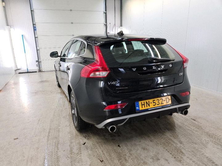 Photo 3 VIN: YV1MV7431G2315912 - VOLVO V40 