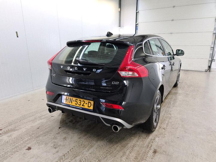 Photo 4 VIN: YV1MV7431G2315912 - VOLVO V40 