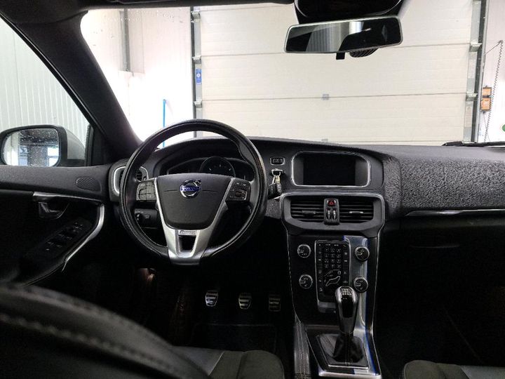 Photo 6 VIN: YV1MV7431G2315912 - VOLVO V40 