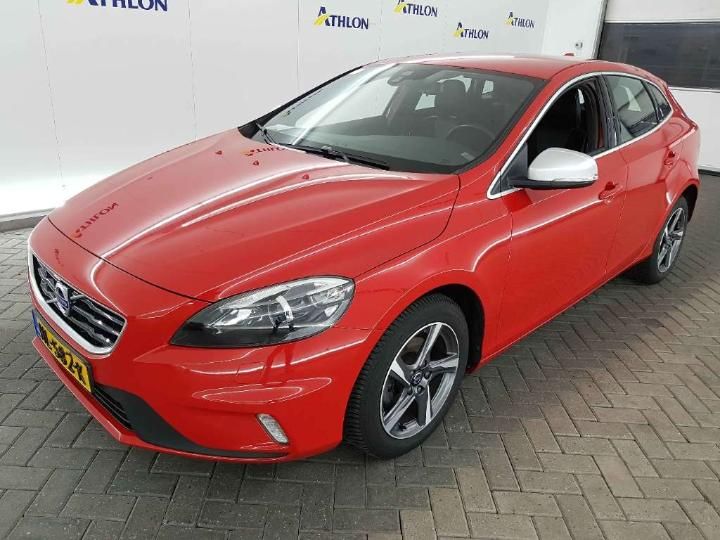 Photo 1 VIN: YV1MV7431G2315981 - VOLVO V40 