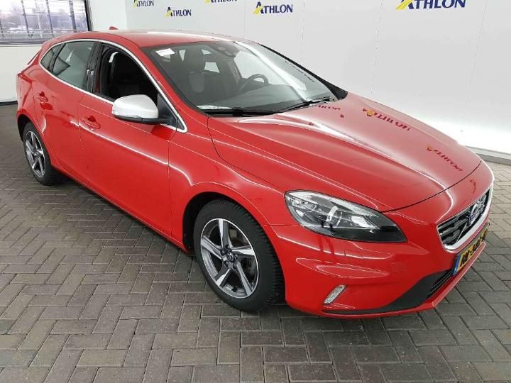 Photo 2 VIN: YV1MV7431G2315981 - VOLVO V40 