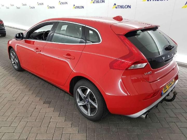 Photo 3 VIN: YV1MV7431G2315981 - VOLVO V40 