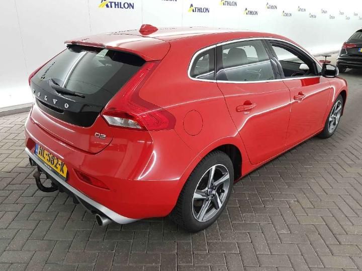 Photo 4 VIN: YV1MV7431G2315981 - VOLVO V40 